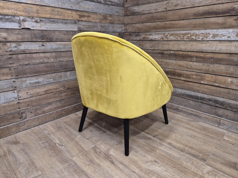 Accent Chair Mid