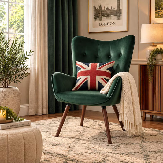 Accent Chair