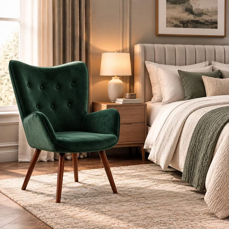 Accent Chair