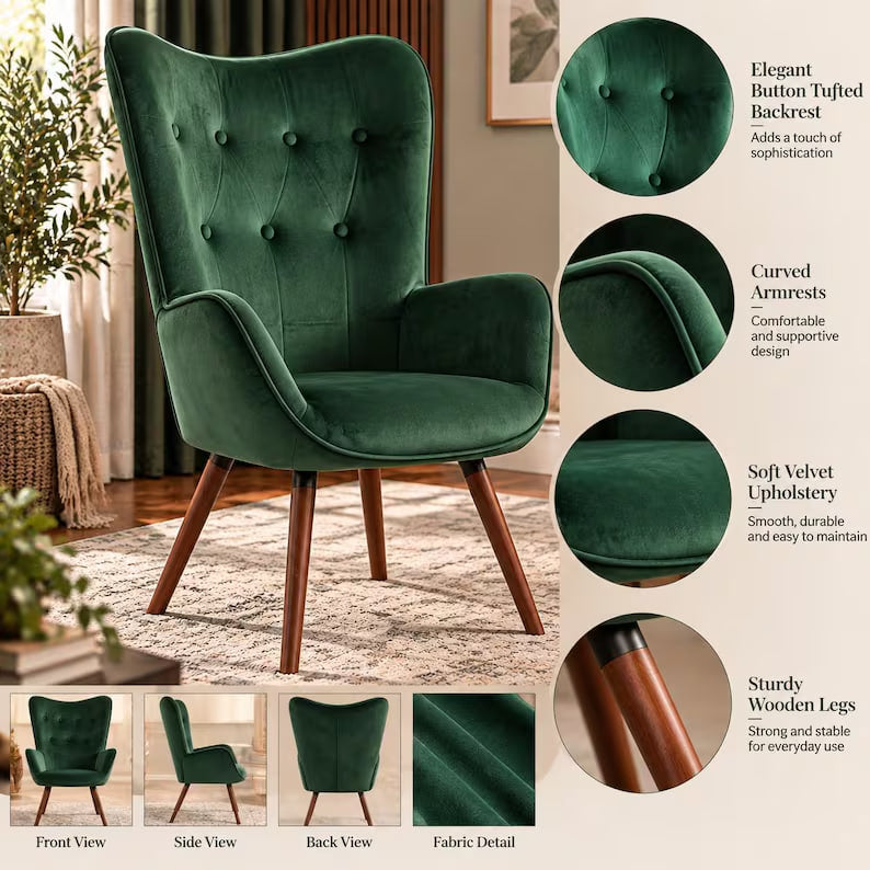 Accent Chair