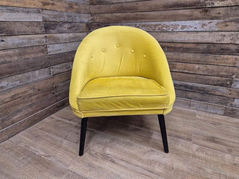 Accent Chair Mid