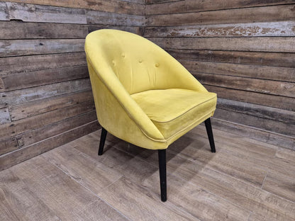 Accent Chair Mid