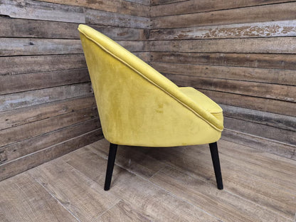 Accent Chair Mid